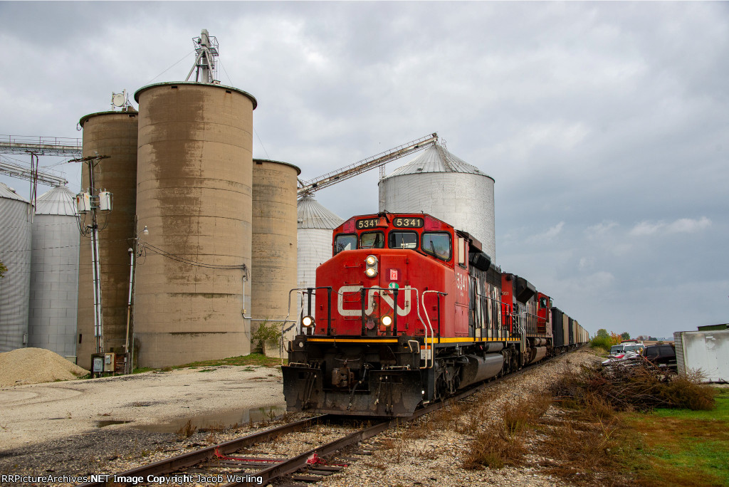 CN 5341